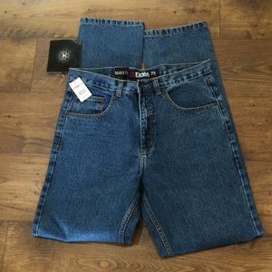MARQ75 Jeans, Size 32x34, NWT